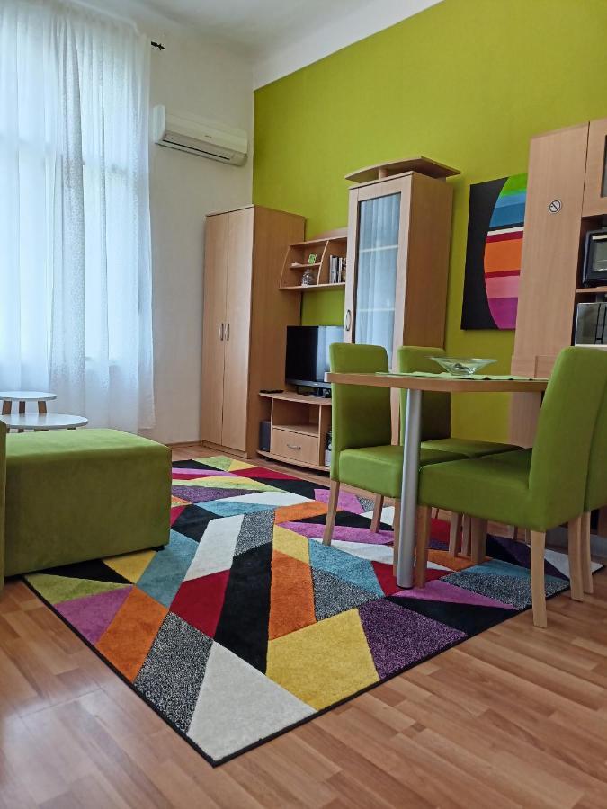 Evergreen Belgrád Kültér fotó